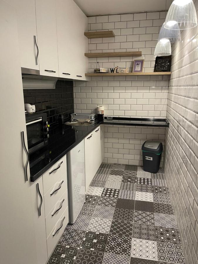City Apartmani Ni מראה חיצוני תמונה